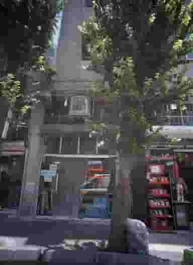 کباب نجف اشرف در دولت آباد تهران