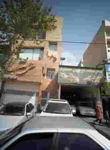 سفره خانه سنتر صب در تهرانپارس شرقی تهران