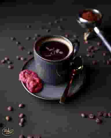 کافه رستوران هیراد در جماران تهران