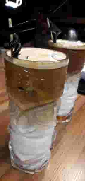 کافه رستوران پارسیس در جنت آباد جنوبی تهران