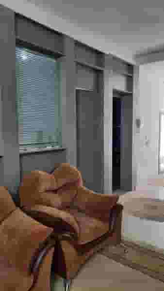 خوابگاه پسرانه شایان در عفیف آباد شیراز