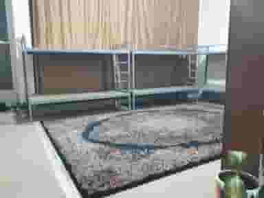 خوابگاه دخترانه لیلا در زرگری شیراز