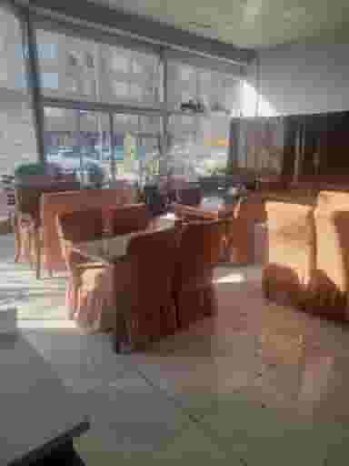 رستوران ایرانی در نعمت آباد تهران