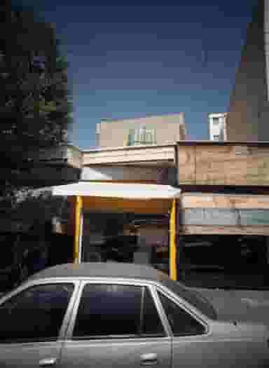 غذاخوری در امام سجاد تهران