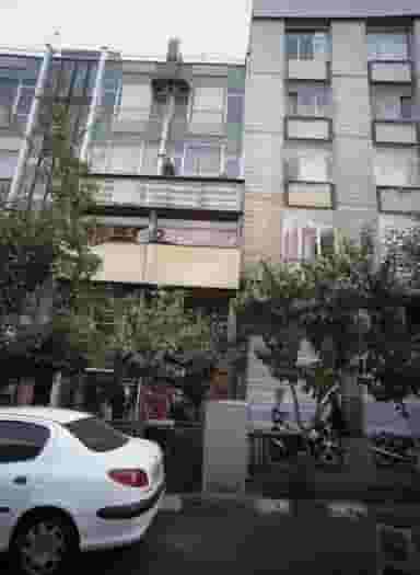 رستوران در نصرت تهران