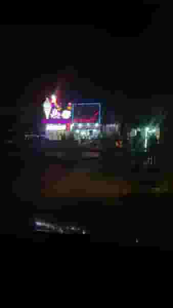 کباب بناب در شهید کاظمی 