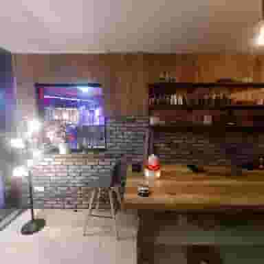 کافه مون شهرک اکباتان 