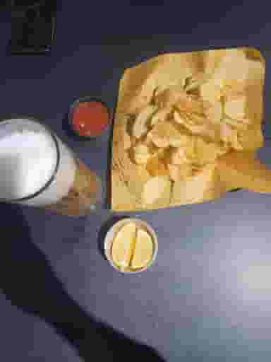 رستوران هیزومیکس در خاقانی تهران