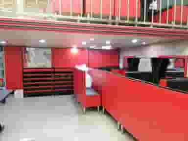 جوجه کباب فدک در شهید رجایی تهران