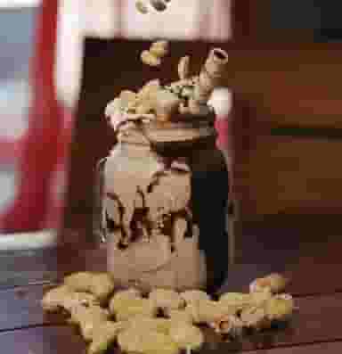 کافه بیلیونرز در عظیمیه کرج