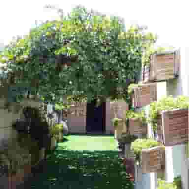 کافه رستوران گرامافون در رجائی شهر کرج