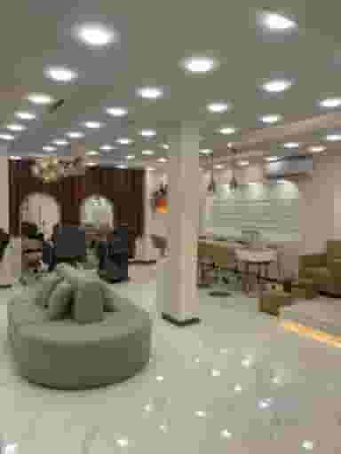 سالن و آموزشگاه آرایشگری به آفرید