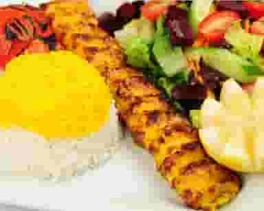 رستوران ایرانی شهر غذا در فاز دو مهرشهر کرج