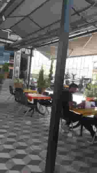 آقای سیب زمینی کوی ولیعصر شیراز