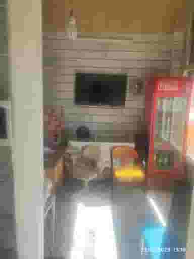 رستوران در آق تپه کرج