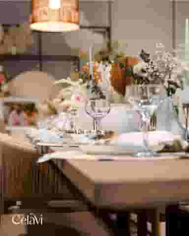 کافه رستوران سلاوی در ستارخان شیراز