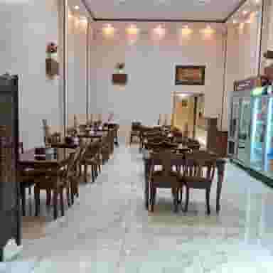 رستوران سلطانی در اصفهانیها کرج