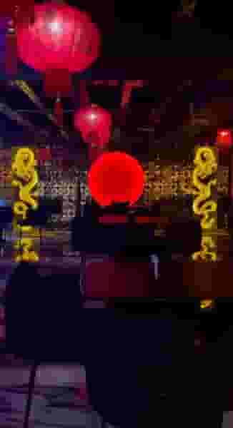 سوشی خونه در ستارخان شیراز