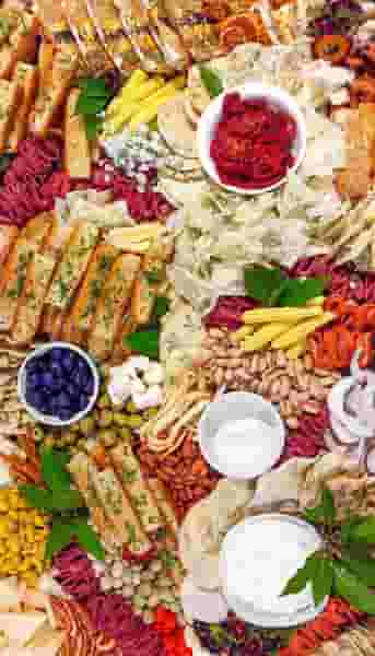 فودهال بالانچی در معالی آباد شیراز