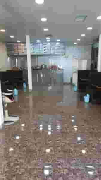 طباخی چش آبی در رجائی شهر کرج