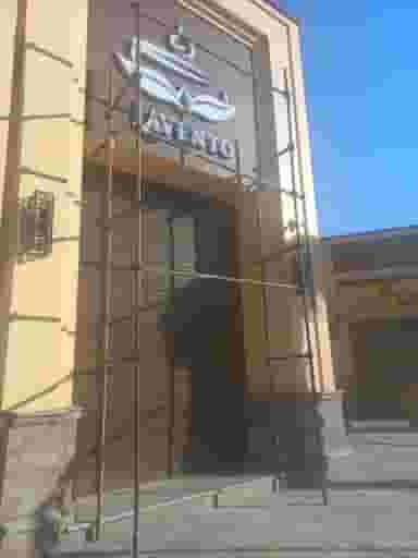 رستوران لونتو شهرک رستمی کرج