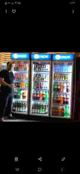 حسین هات داگی شهرک گلستان شیراز