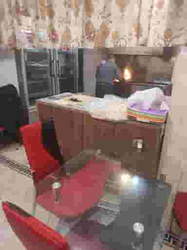 کبابی صادقی در برغان کرج