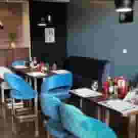 رستوران دوران در عظیمیه کرج