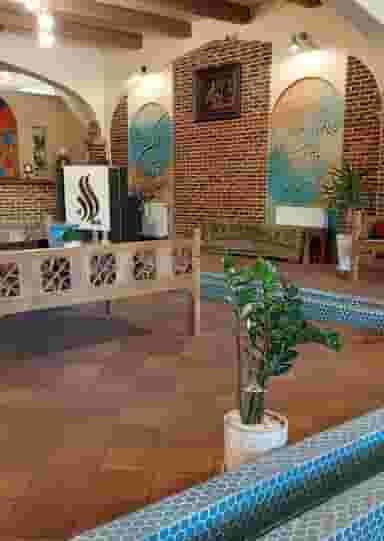 دیزی کده کیان در اسلام آباد کرج