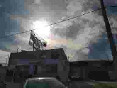 اکبر جوجه شهرک صدرا شیراز