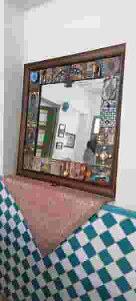 رستوران چهره نگار در بازار شیراز