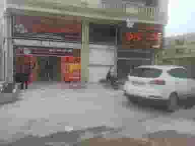 کباب سرای سرآشپز شهرک بزن شیراز