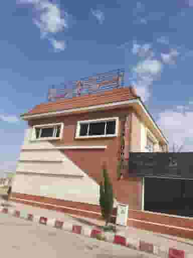 رستوران خان سالار شیراز