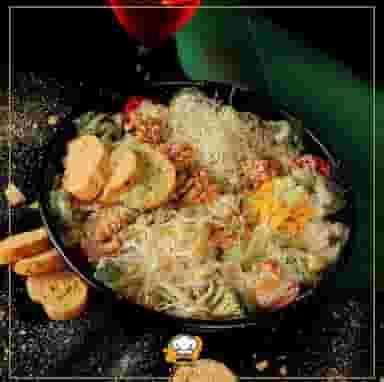 مستر شف شهرک گلسار رشت