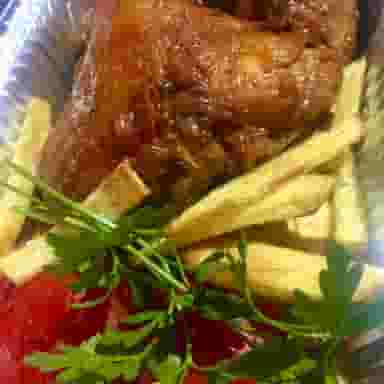 آشپزخانه و رستوران اوتانا شهرک مفتح رشت