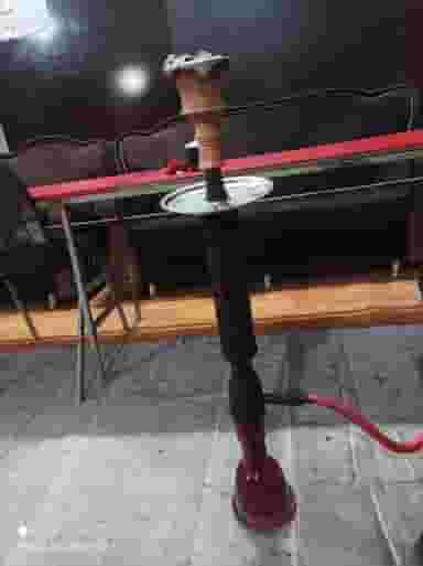 کافه قلیان رشت ۴۶ کوی سید مصطفی خمینی رشت