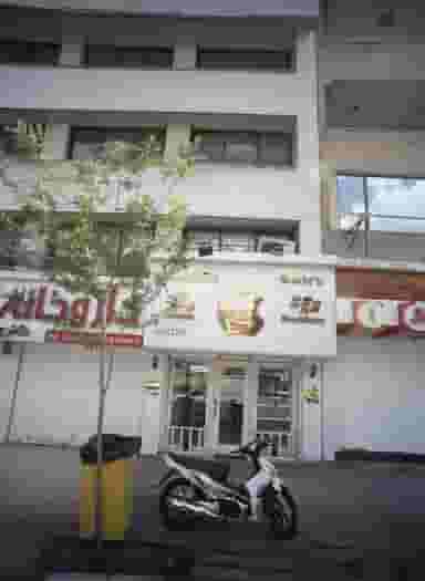 موبایل فروشی در سجاد شهر مشهد