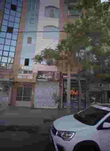 گالری موبایل میلاد در ایثارگران مشهد