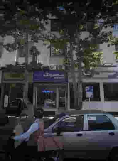 مرکز خدمات سامسونگ خجسته در حضرت ابوطالب مشهد