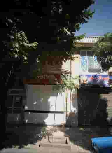 فروشگاه موبایل وی آی پی موبایل در مقدم مشهد