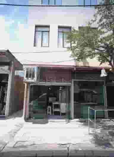 نانوایی در گلشور مشهد