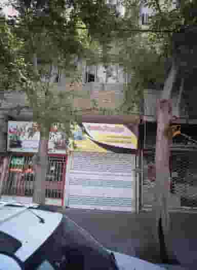 موبایل بیدلان محمد در ایثارگران مشهد