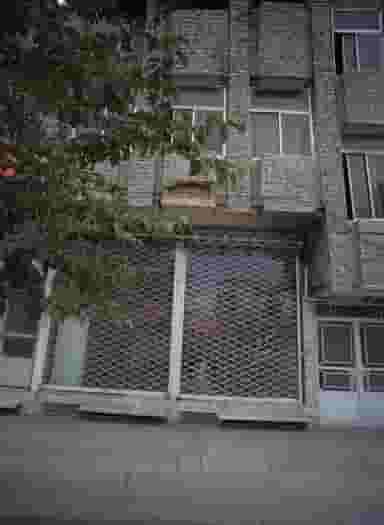 نان سنگک سبوس در شفا مشهد