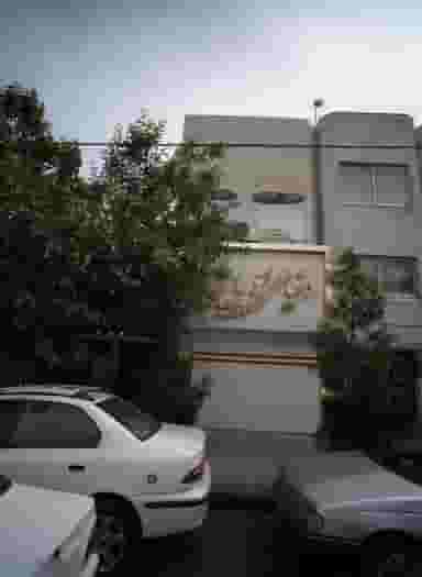 دنیای موبایل در ایثارگران مشهد