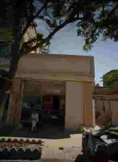 نانوایی در فدک مشهد