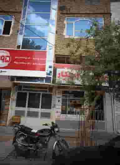 موبایل ابتکار کوی امیرالمومنین مشهد