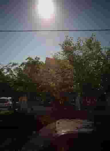 نان سنگک نمونه در آب و برق مشهد