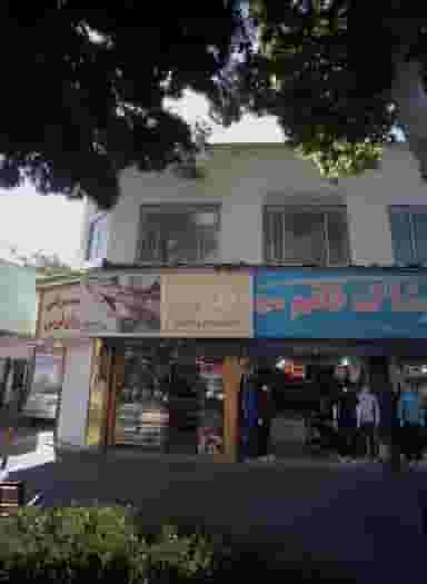 نان فروشی مزرعه در چهارباغ مشهد