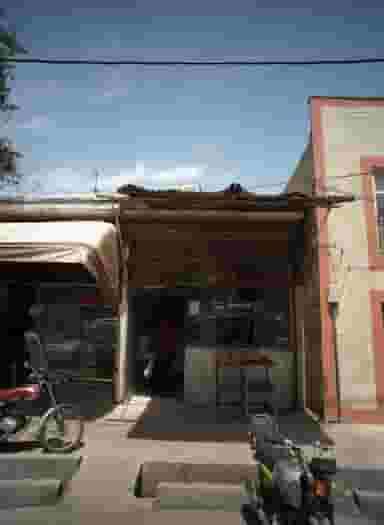 نانوایی در شهید معقول مشهد