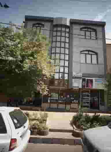 موبایل مهرداد در فرهنگیان مشهد